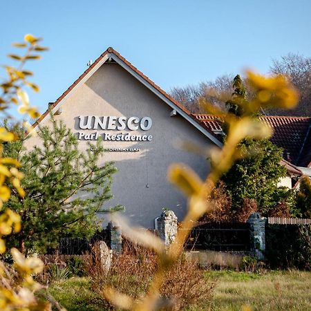 Park Unesco Residence Łęknica Extérieur photo